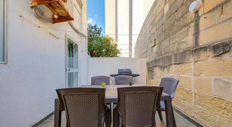 Family-friendly rental apartment | Pets are welcome — photo 5