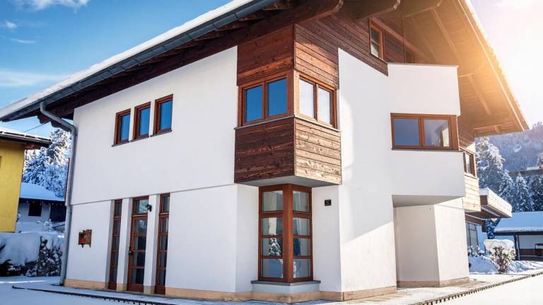 Ferienwohnung Steinach am Brenner
