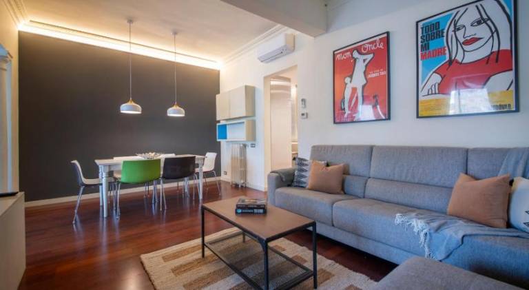 Apartamento de 3 habitaciones en Sant Antoni — photo 3
