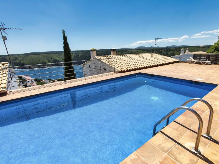 Maison de vacances L'Escala