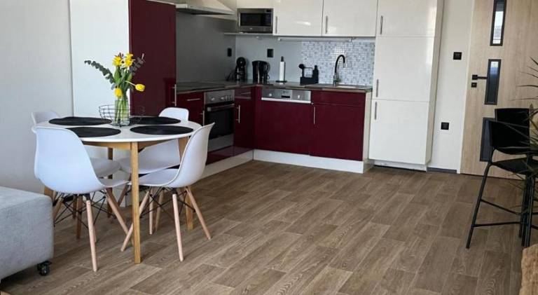 Holiday apartment | Near Holy Trinity Column | Pet-friendly — photo 2