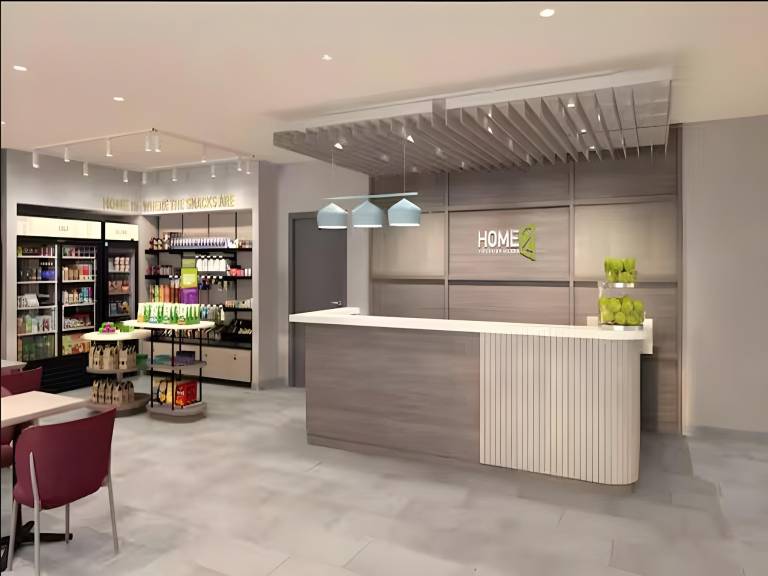 Home2 Suites by Hilton Springfield in Springfield, IL