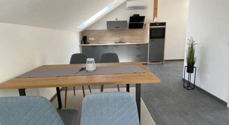 Ferienwohnung Passau