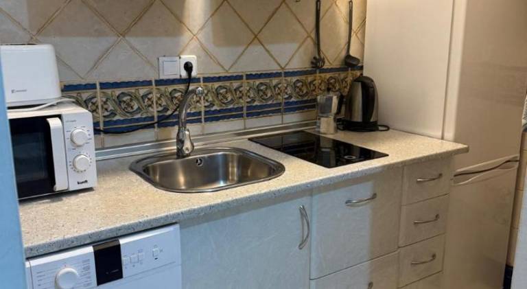 Rental apartment with 1 room for 4 persons — photo 4