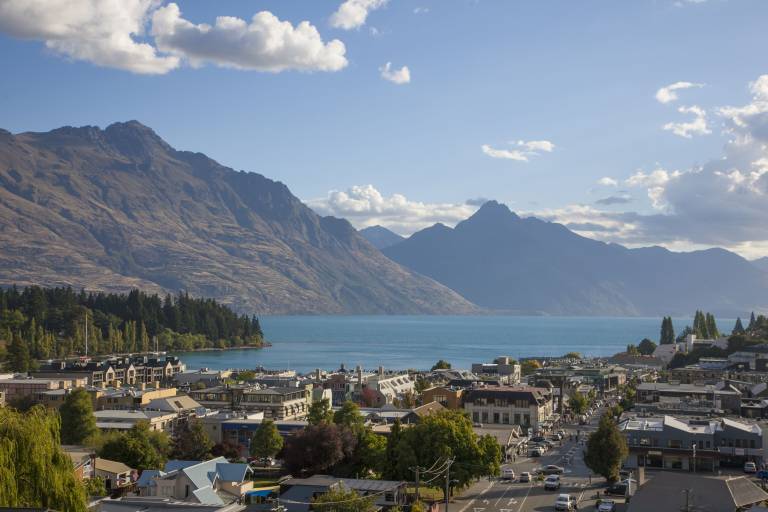 House  Queenstown