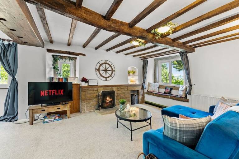 House Winster