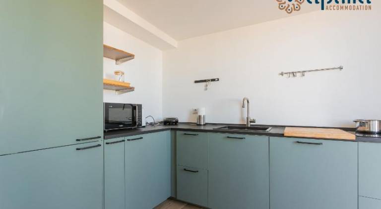 Apartment | Pets are welcome — photo 4