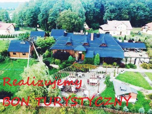Resort Zagórz