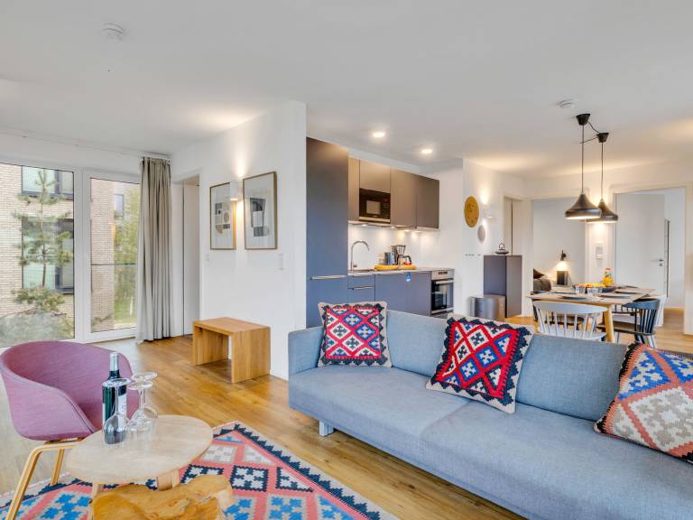 Ferienwohnung Lembruch