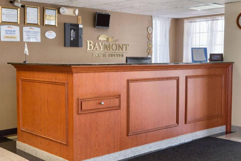Baymont by Wyndham Oklahoma City Airport — photo 5