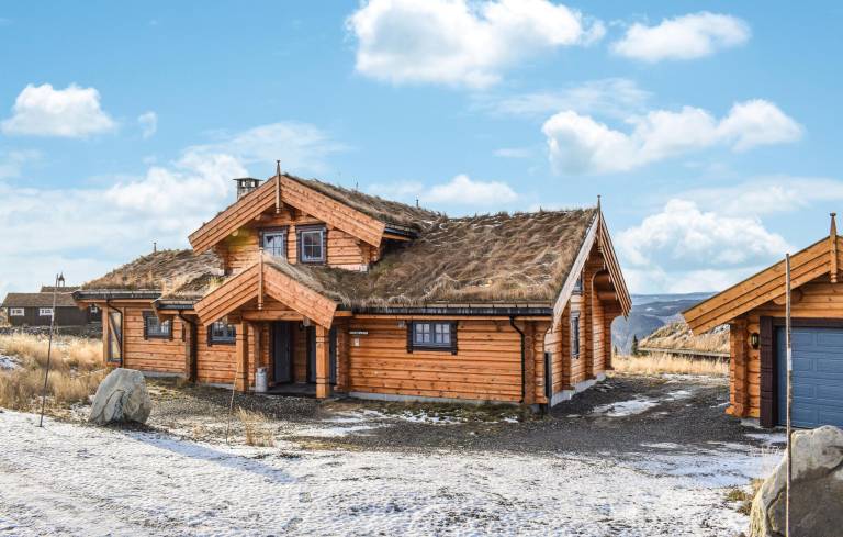 Huis  Oyer