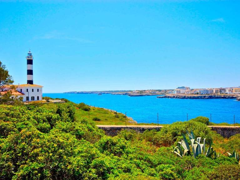 Apartamento  Portocolom