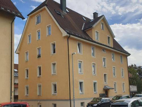 Ferienwohnung Kempten (Allgäu)