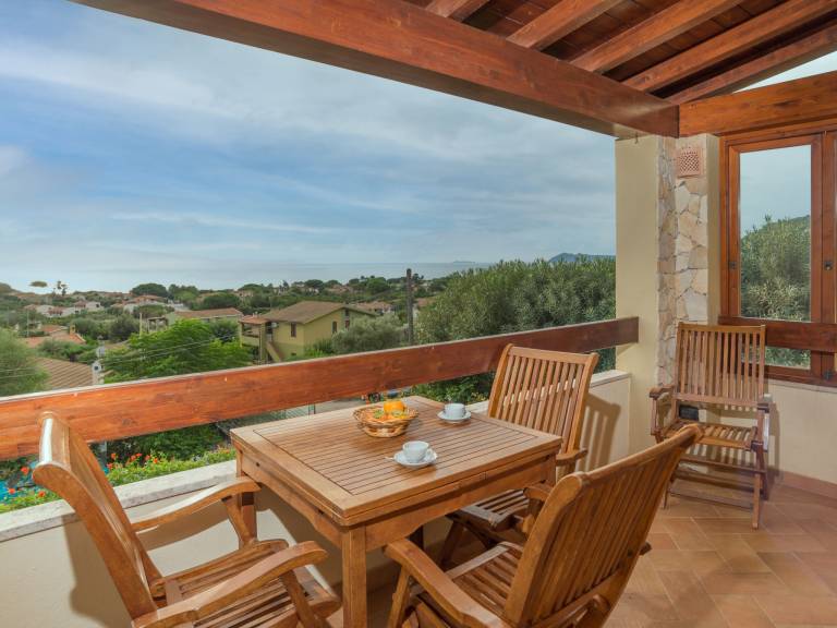 Ferienwohnung Muravera