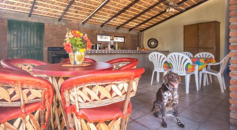 Loreto Playa Boutique Hotel — photo 5