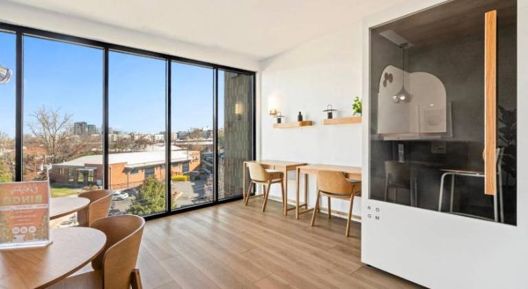 Apartment with 2 rooms for 5 persons — photo 4