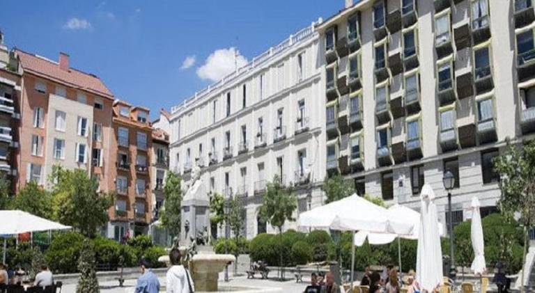 Chueca Gran Via — photo 3