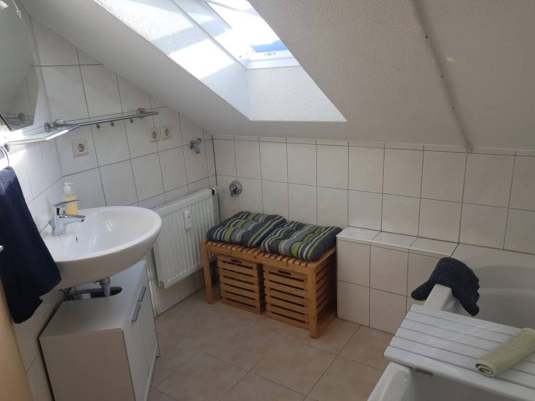 Ferienwohnung Allgäu - Füssen Zentrum — photo 2