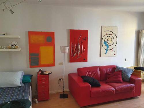 Appartamento Reggio nell'Emilia