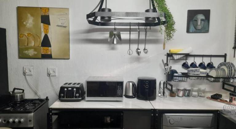 Rental apartment | Pet-friendly — photo 3