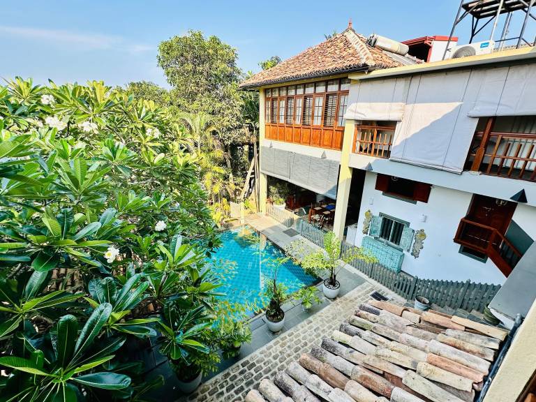 Villa  Ruhunupura
