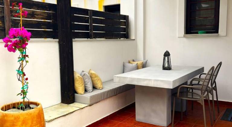 Residence Sineti Beach sea view maisonette — photo 4