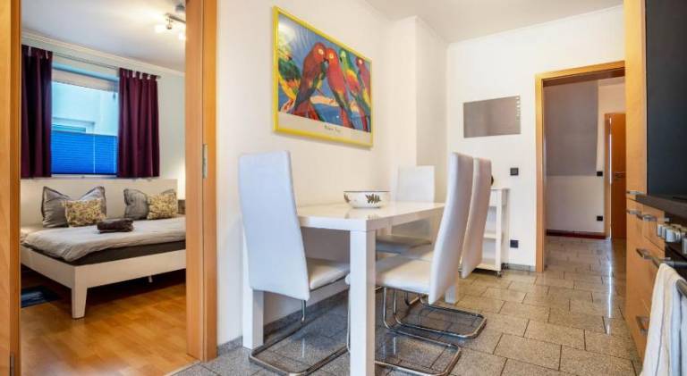 Holiday apartment with 1 room for 4 persons — photo 3
