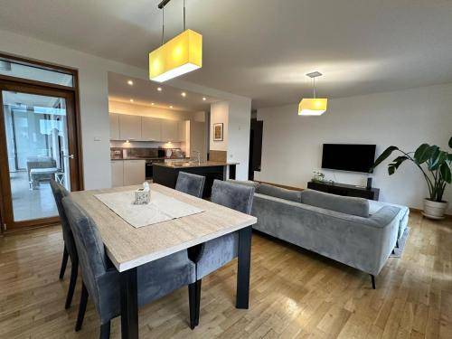 Ferienwohnung Muranów