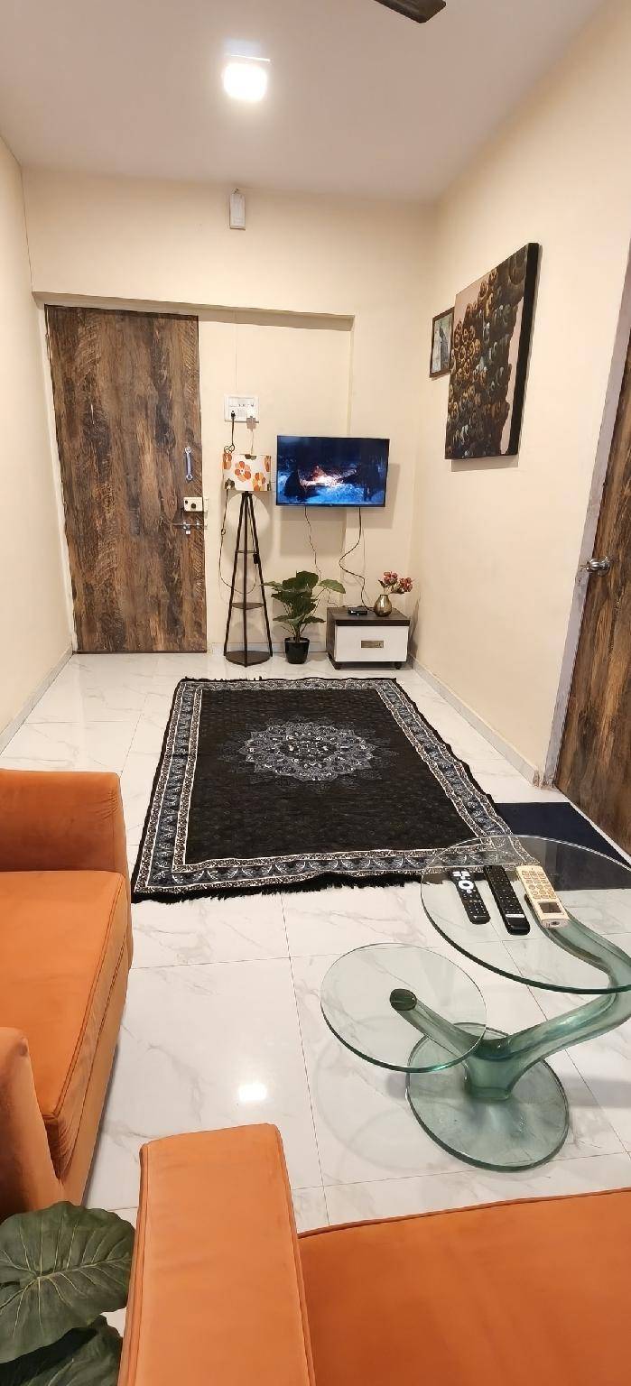 Vacation home | Pets are welcome in Mumbai