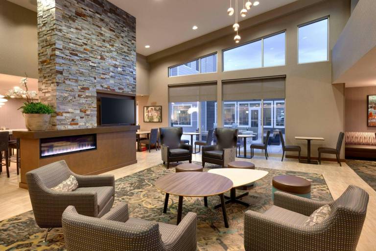 Residence Inn by Marriott Salt Lake City-West Jordan — photo 2