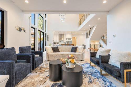 325 m² Ferienhaus