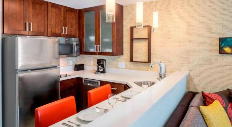 Residence Inn by Marriott Wheeling-St. Clairsville, OH — photo 5