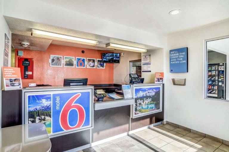 Motel 6 Fort Collins, CO in Fort Collins, CO