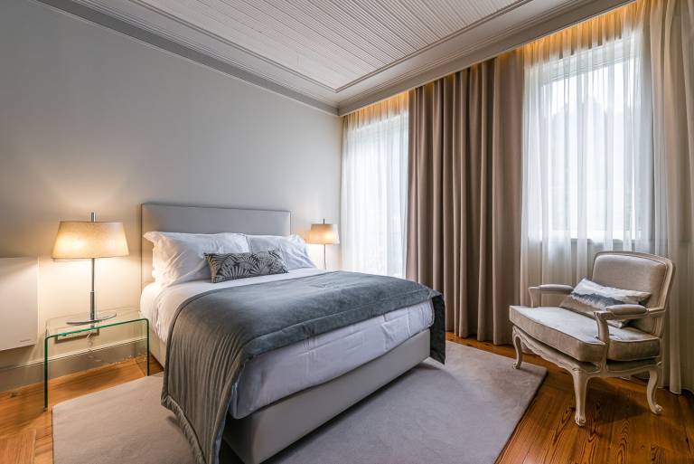 Appartement Vila Nova de Famalicão