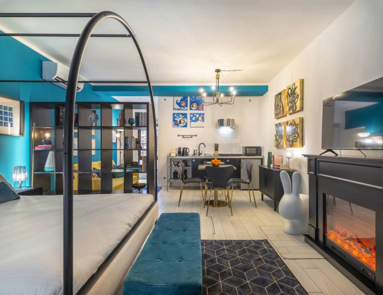 Holiday apartment | Near Rialto Bridge in Venice