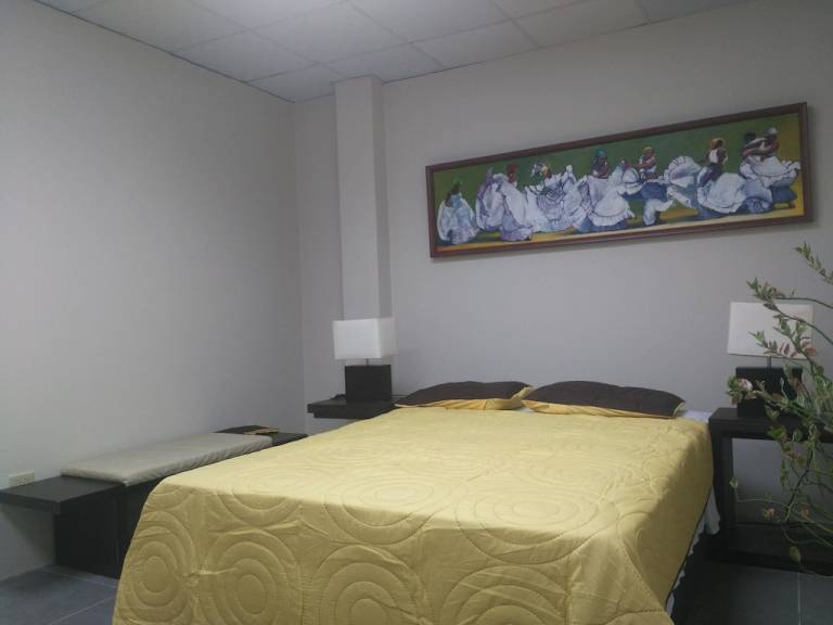 Apartment Port of Spain