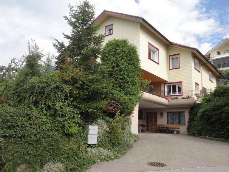 Ferienwohnung Brülisau