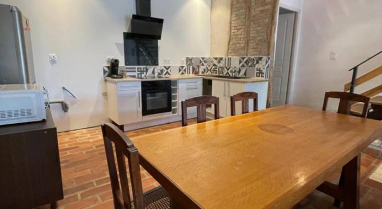 Villa | Pet-friendly in Tarbes