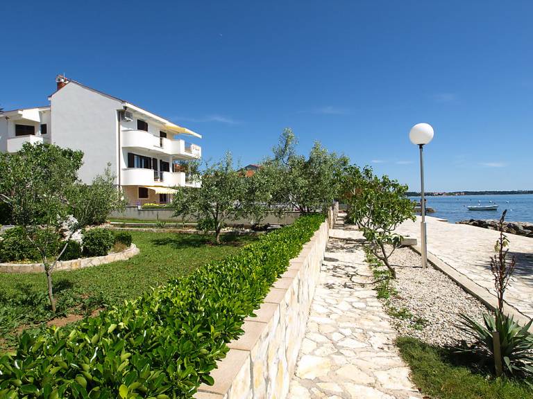 Apartament  Zadar