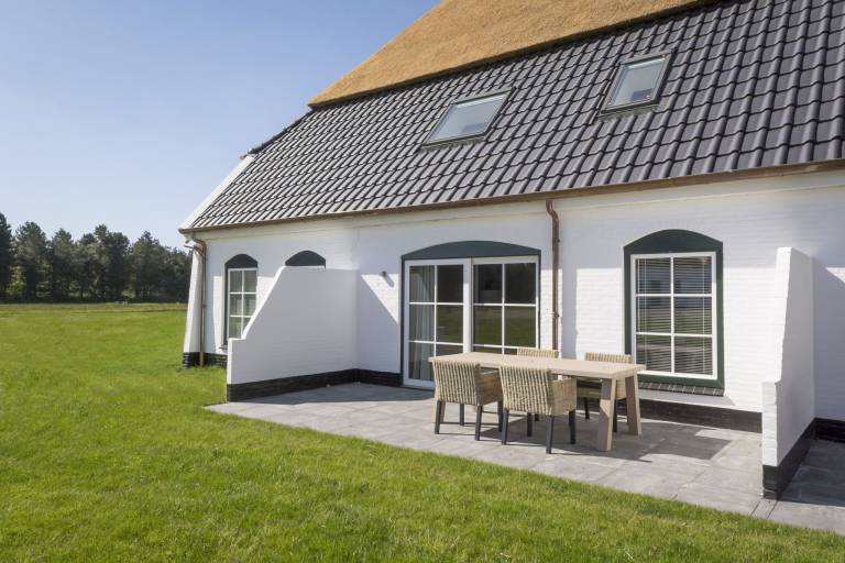 Boerderij De Cocksdorp
