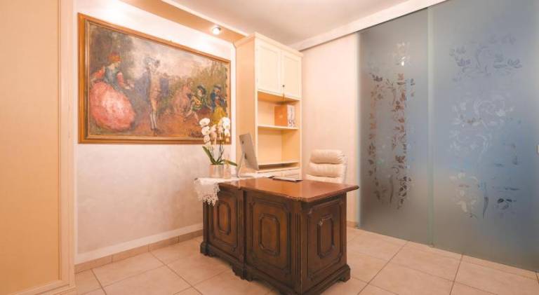 Pleasant apartment with terrace | Next to the beach | Dogs allowed — photo 4