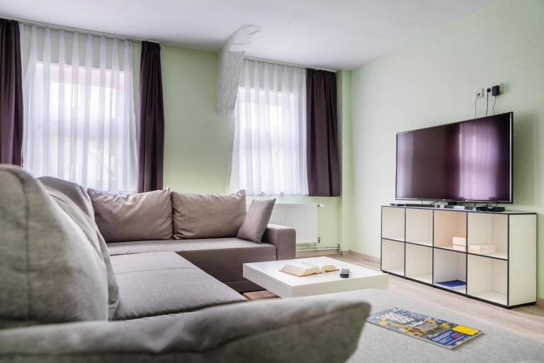 Ferienwohnung Wernigerode