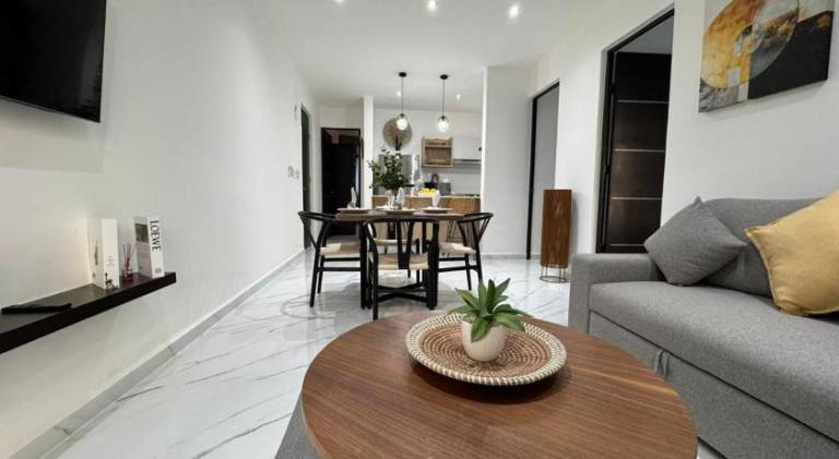 Rental apartment with terrace — photo 4