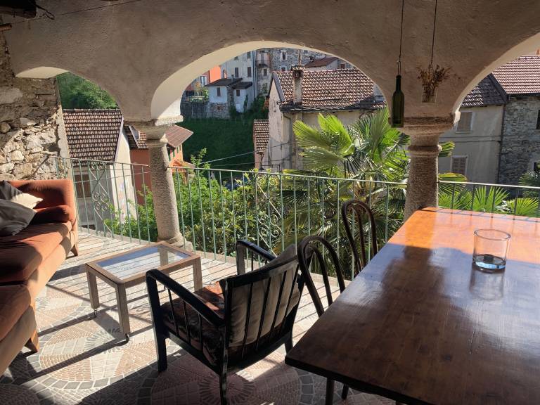 Casa Arto