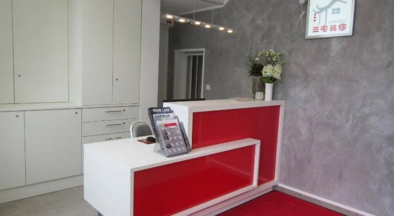 Minsu Hotel — photo 5