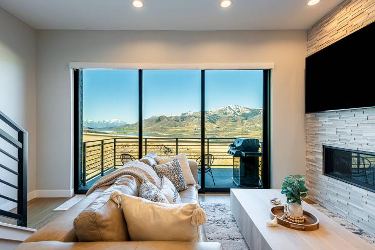 255 m² Ferienhaus