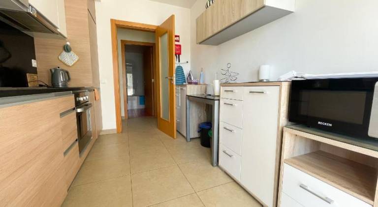 Holiday apartment with 1 room for 4 persons — photo 5