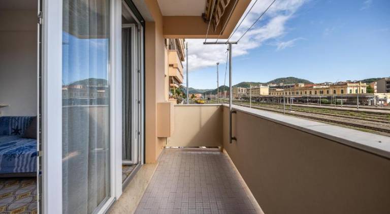 Apartment with 1 room for 4 persons — photo 4