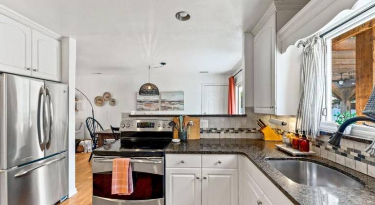 Vacation home with 5 rooms for 14 persons — photo 3
