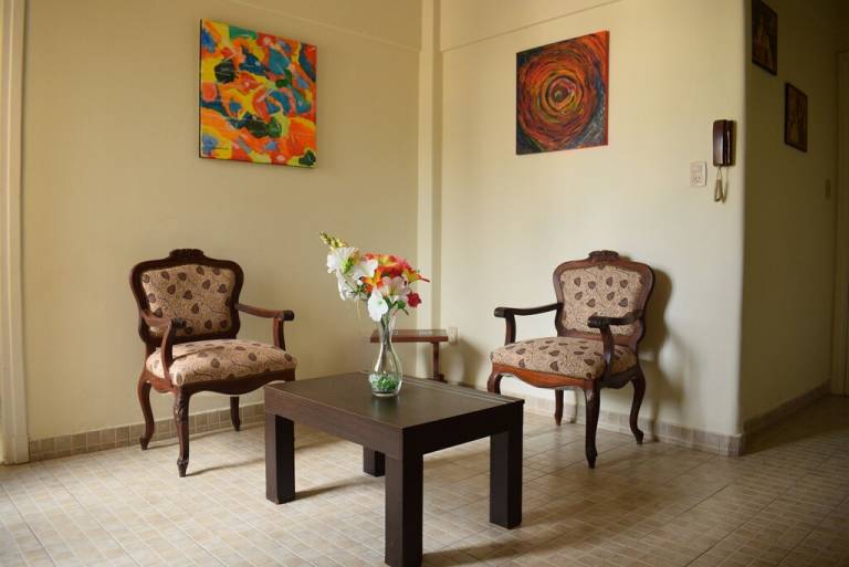 Apartamento Salta